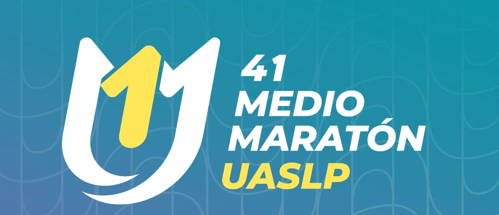 Medio Maratón UASLP