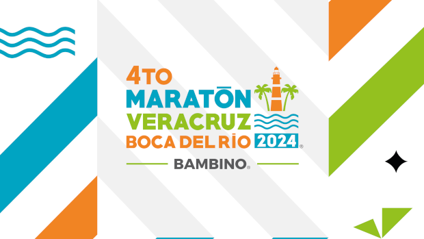 Maraton Veracruz - Boca del Rio